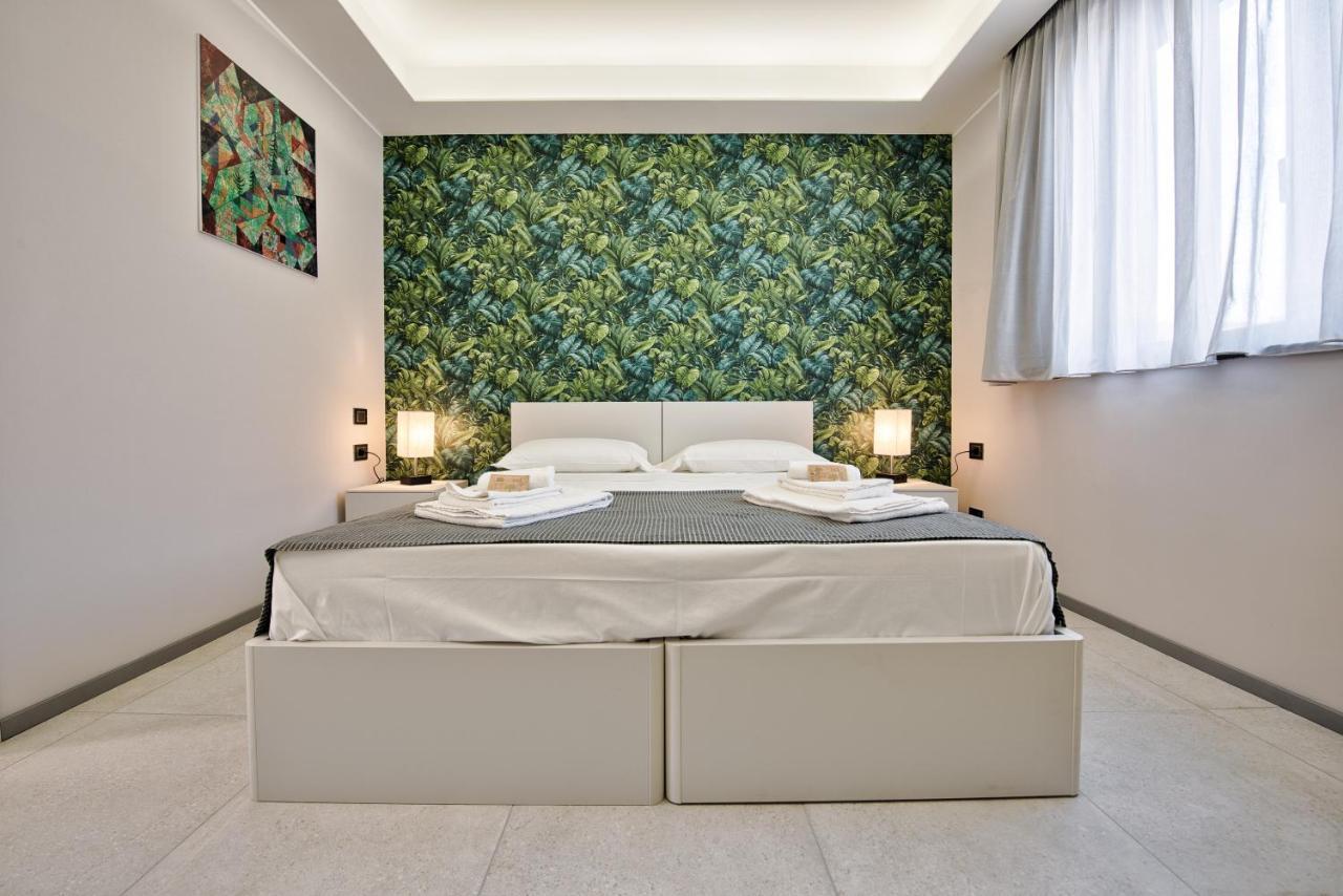 La Casa Di Malu Apart Hotel : Charming Flats Turin Exterior photo