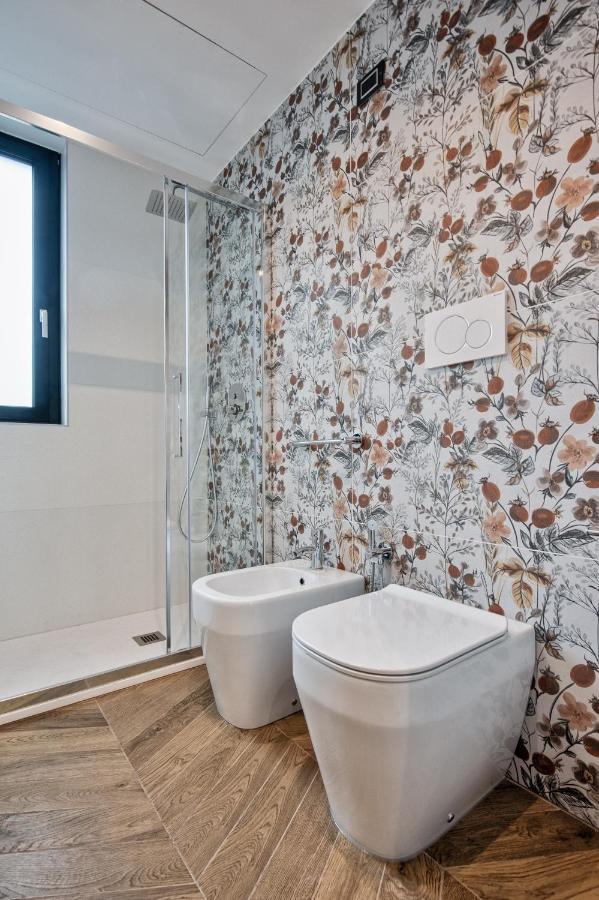 La Casa Di Malu Apart Hotel : Charming Flats Turin Exterior photo