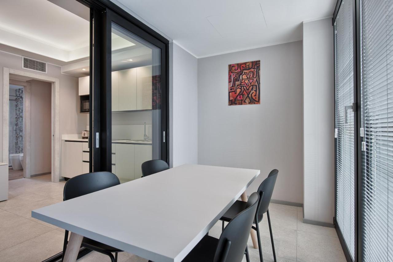 La Casa Di Malu Apart Hotel : Charming Flats Turin Exterior photo
