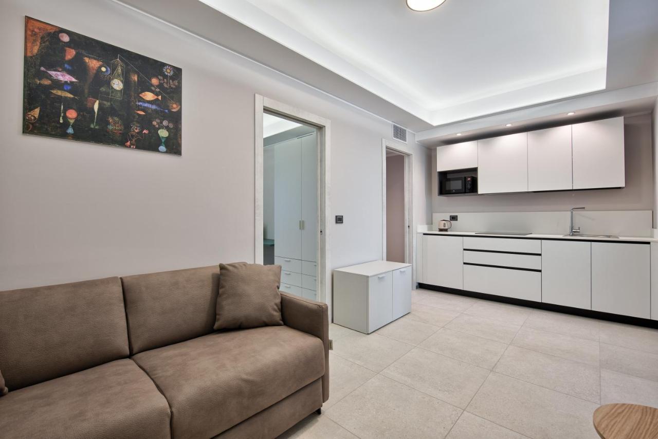 La Casa Di Malu Apart Hotel : Charming Flats Turin Exterior photo