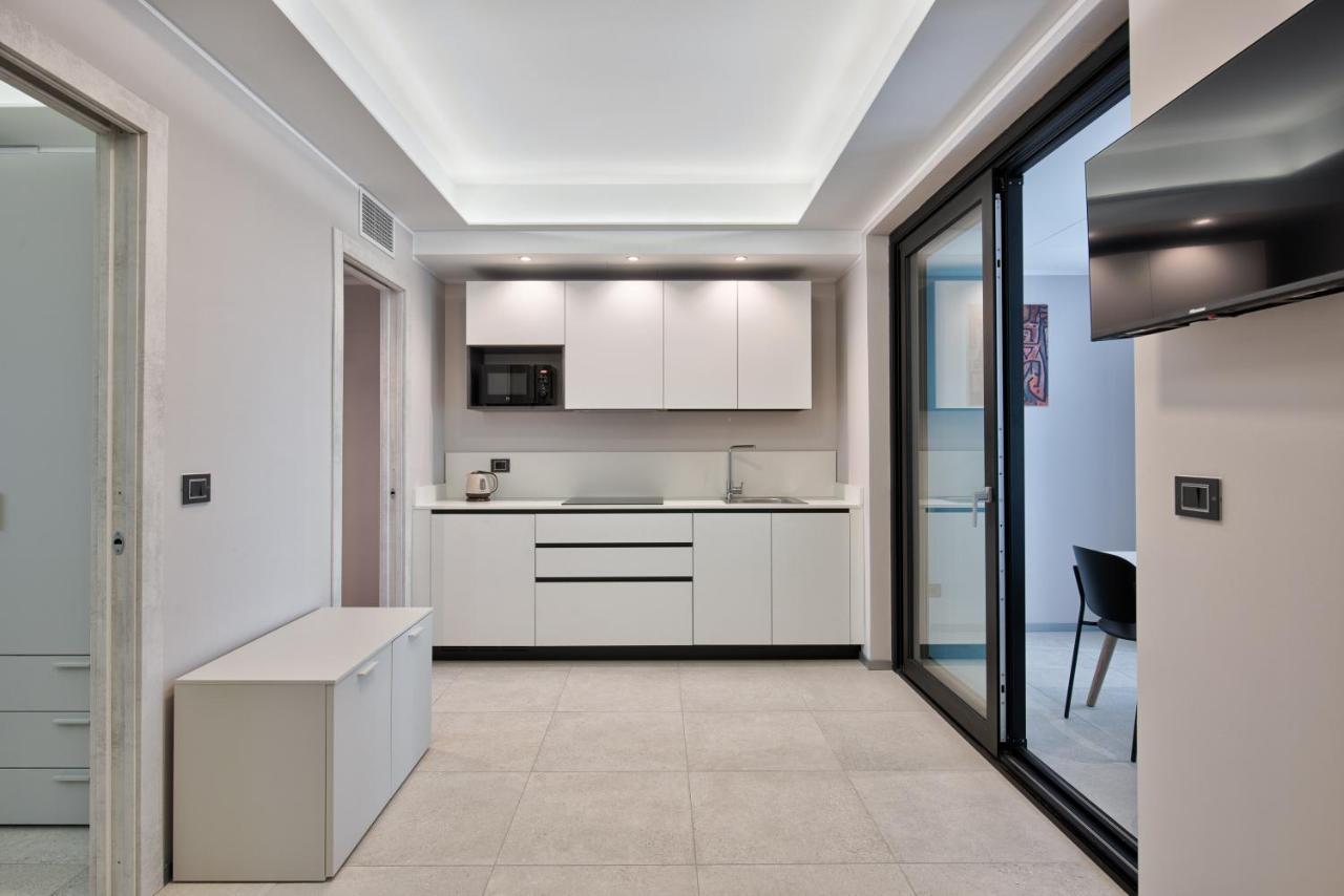La Casa Di Malu Apart Hotel : Charming Flats Turin Exterior photo