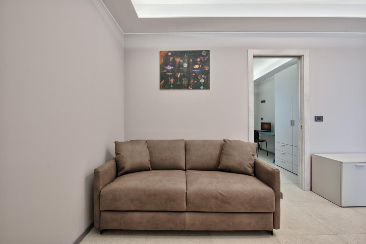 La Casa Di Malu Apart Hotel : Charming Flats Turin Exterior photo