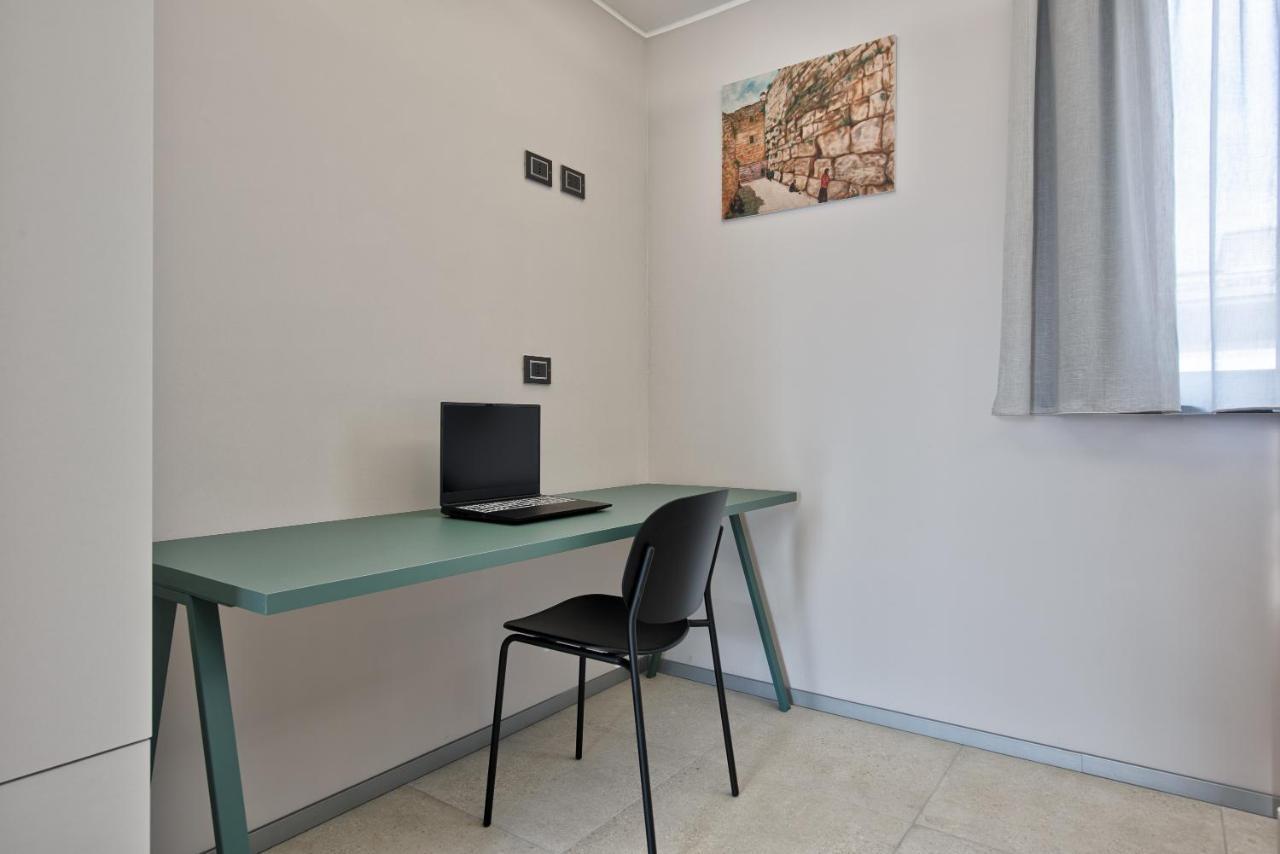 La Casa Di Malu Apart Hotel : Charming Flats Turin Exterior photo