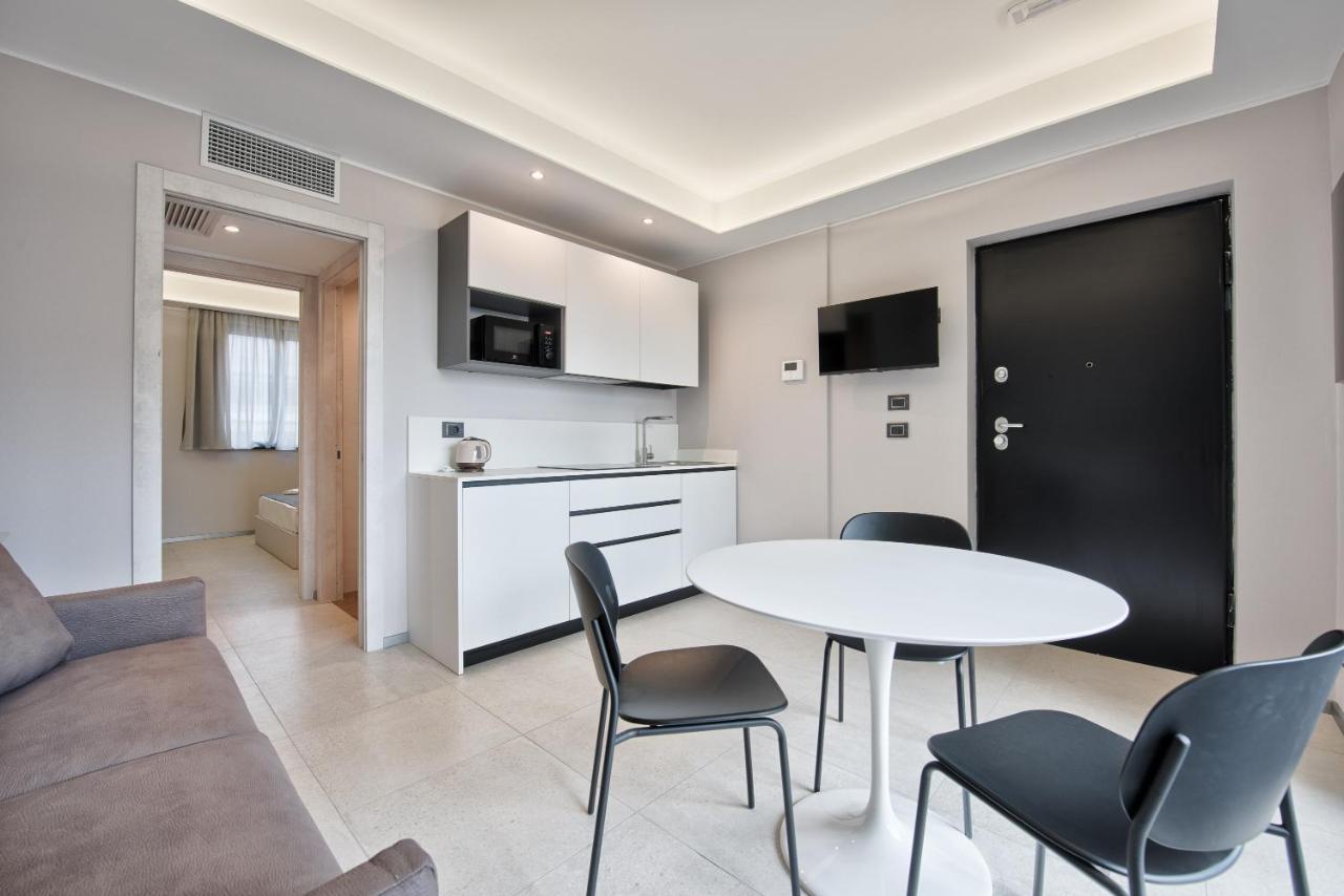 La Casa Di Malu Apart Hotel : Charming Flats Turin Exterior photo