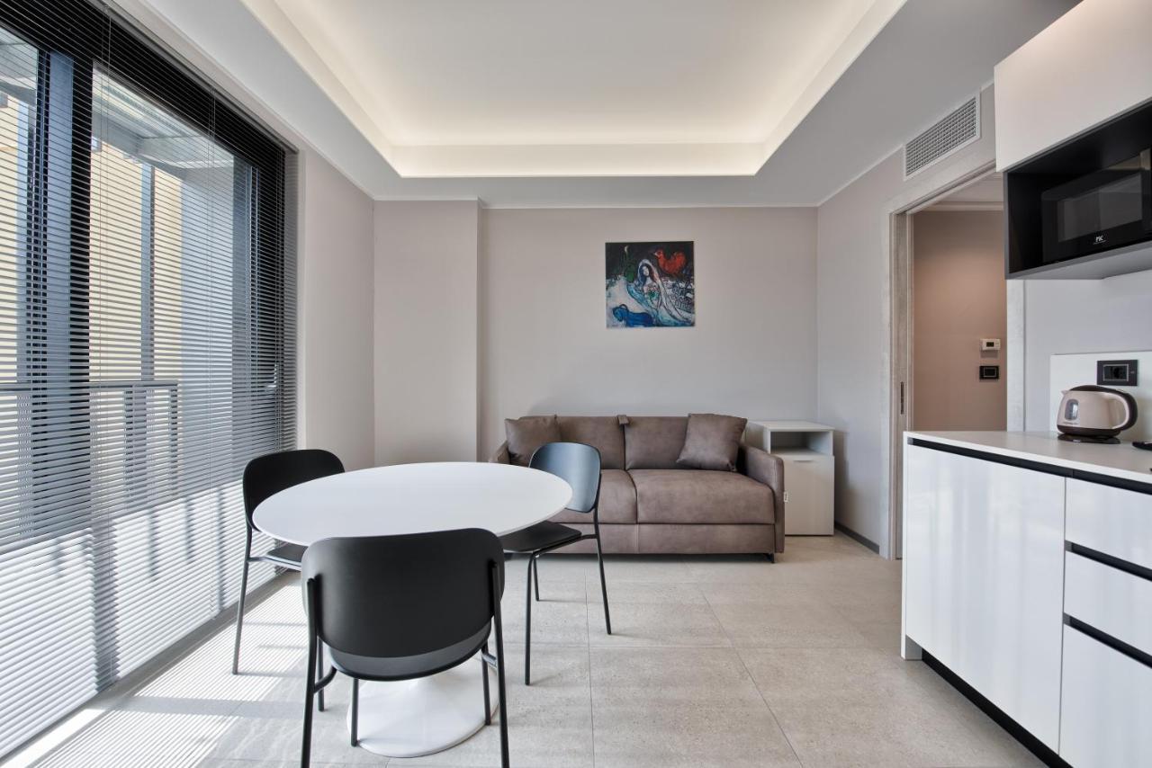 La Casa Di Malu Apart Hotel : Charming Flats Turin Exterior photo