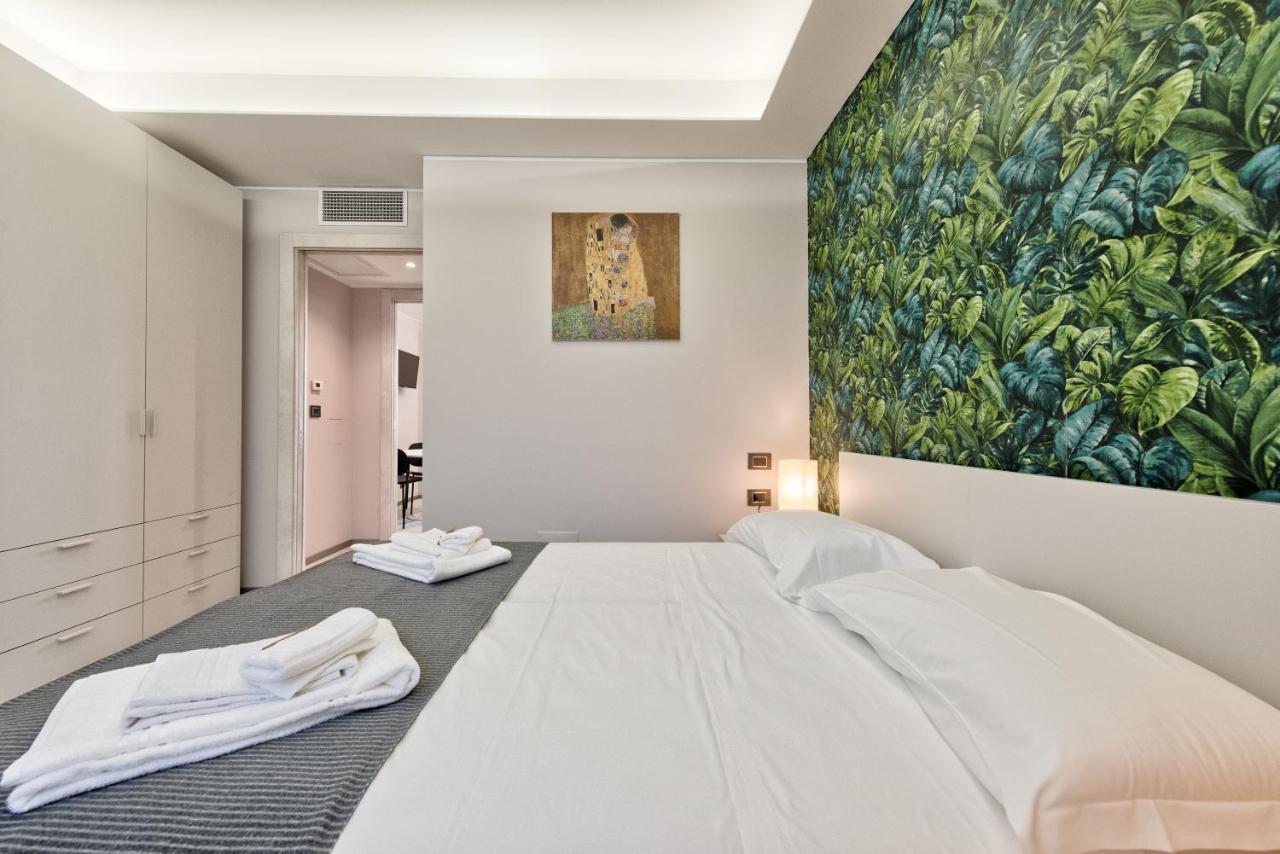 La Casa Di Malu Apart Hotel : Charming Flats Turin Exterior photo