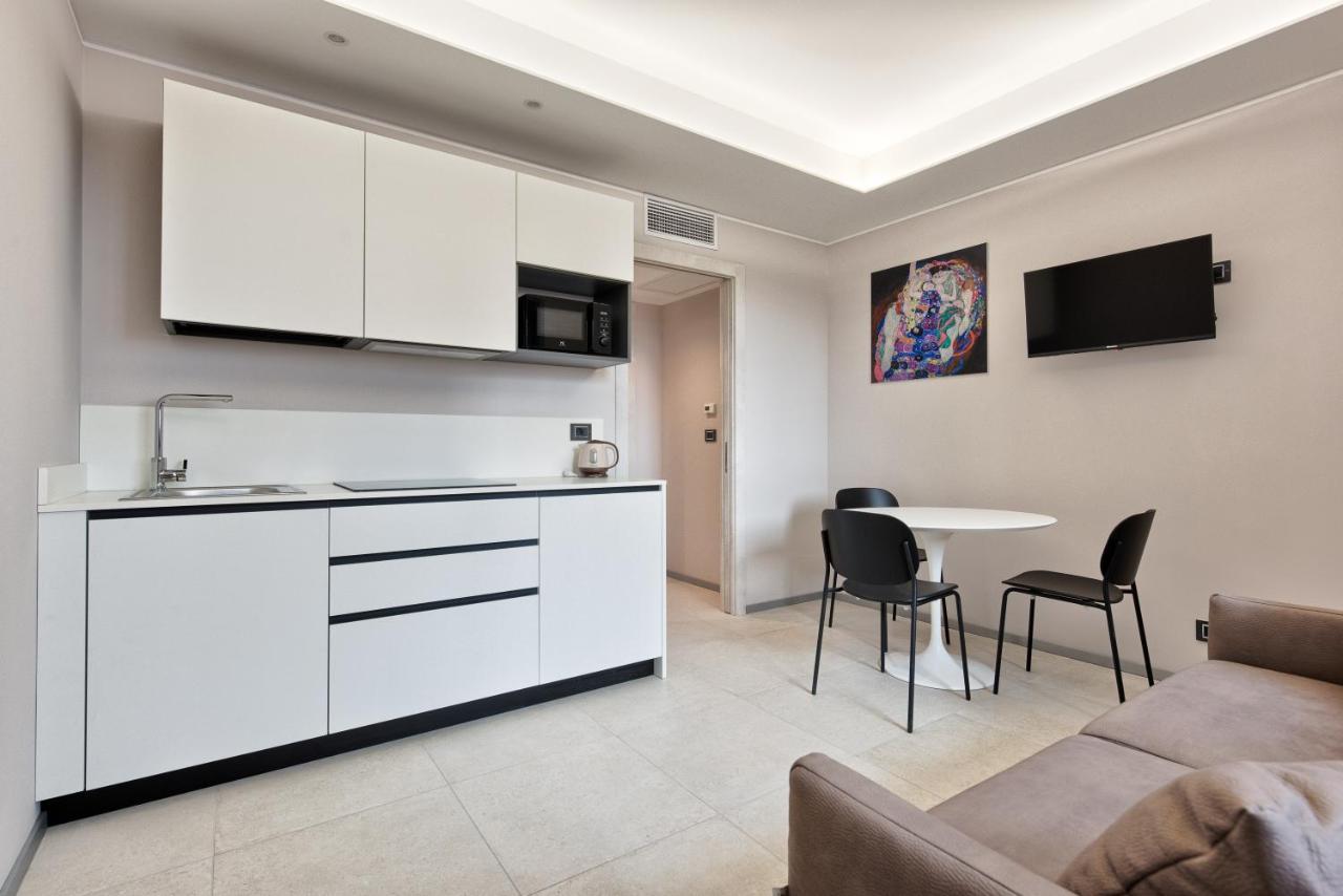 La Casa Di Malu Apart Hotel : Charming Flats Turin Exterior photo