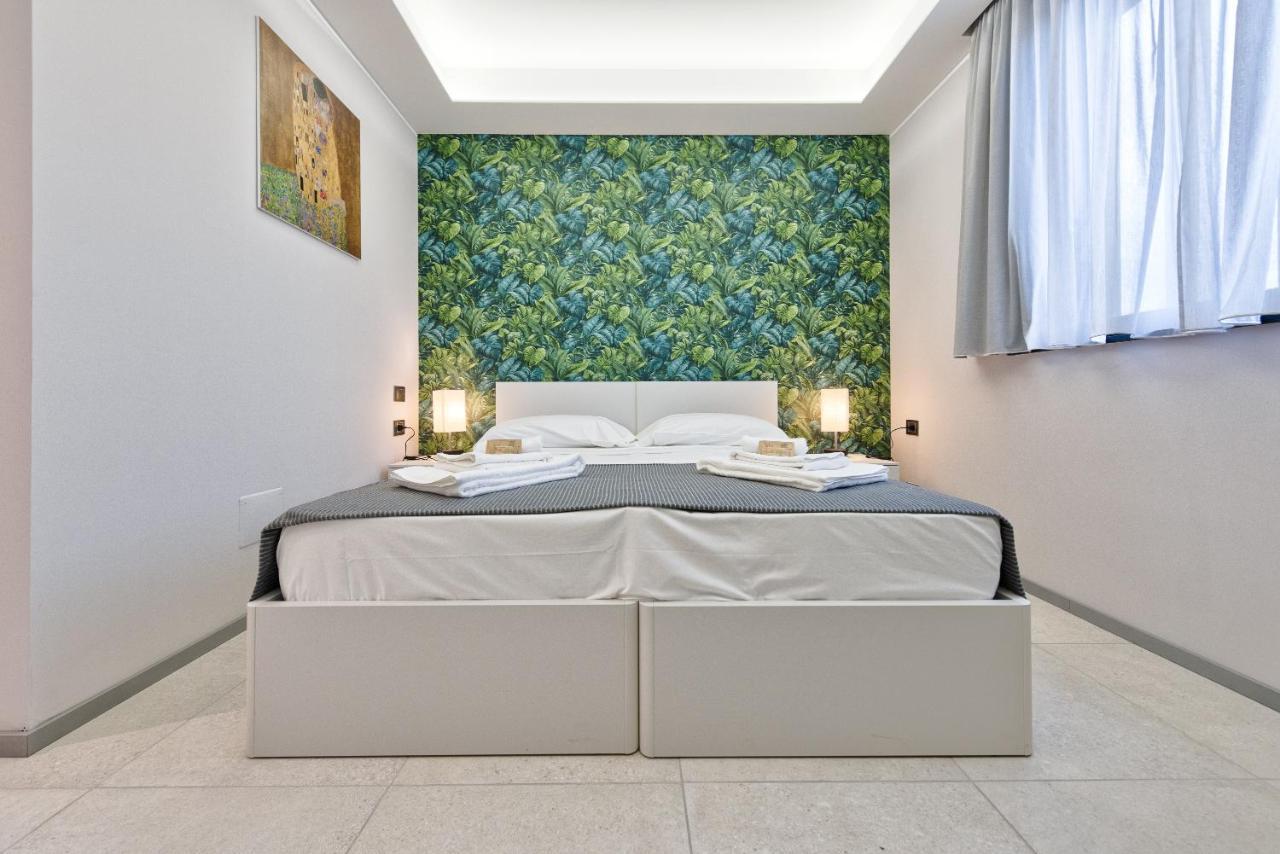 La Casa Di Malu Apart Hotel : Charming Flats Turin Exterior photo