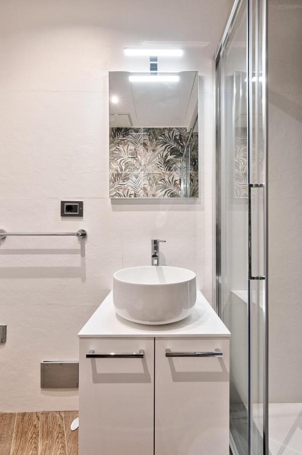 La Casa Di Malu Apart Hotel : Charming Flats Turin Exterior photo
