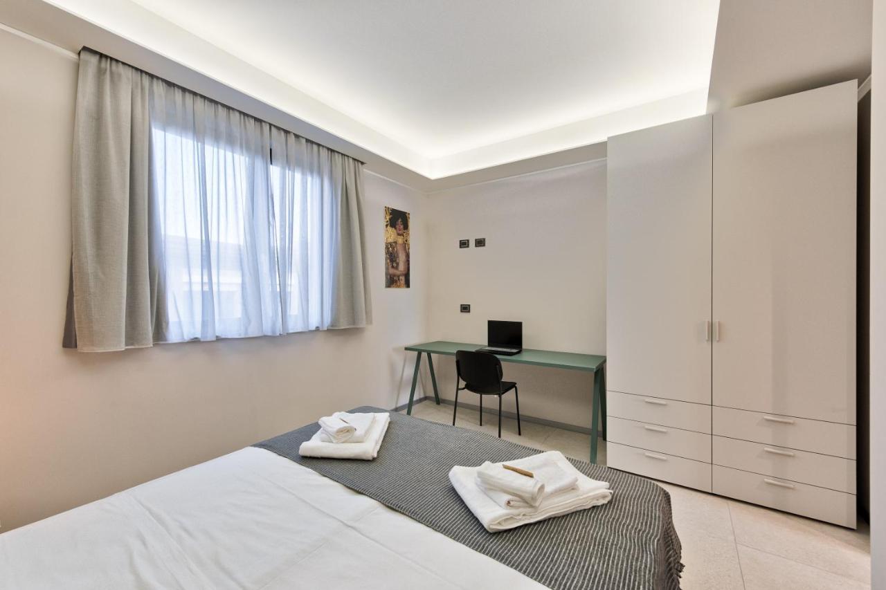 La Casa Di Malu Apart Hotel : Charming Flats Turin Exterior photo