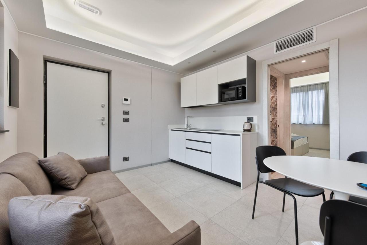 La Casa Di Malu Apart Hotel : Charming Flats Turin Exterior photo