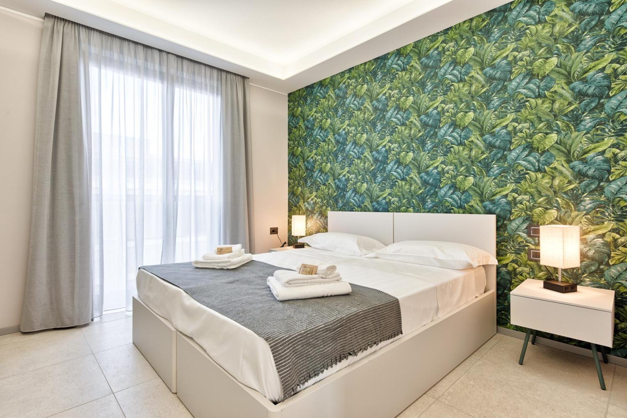 La Casa Di Malu Apart Hotel : Charming Flats Turin Exterior photo