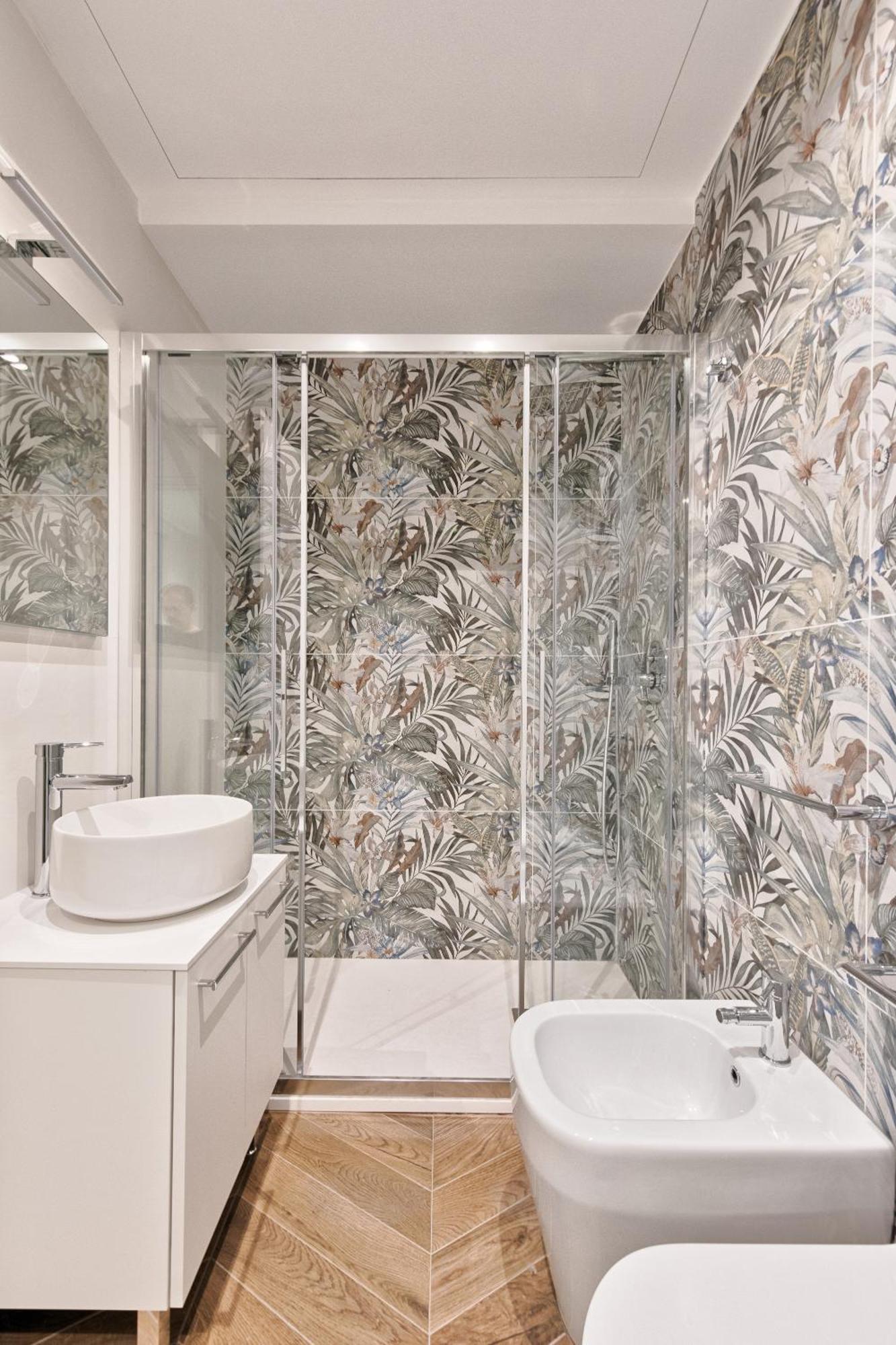 La Casa Di Malu Apart Hotel : Charming Flats Turin Exterior photo
