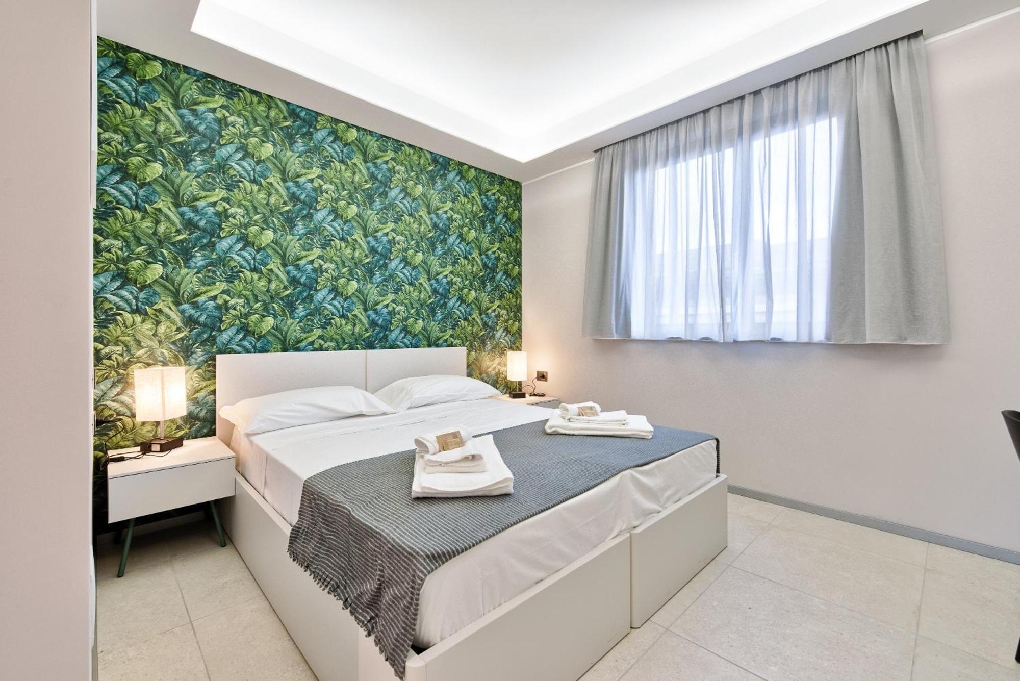 La Casa Di Malu Apart Hotel : Charming Flats Turin Exterior photo